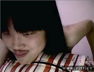 能舔到鼻子的舌头