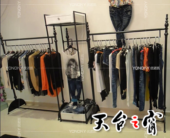 货架组合