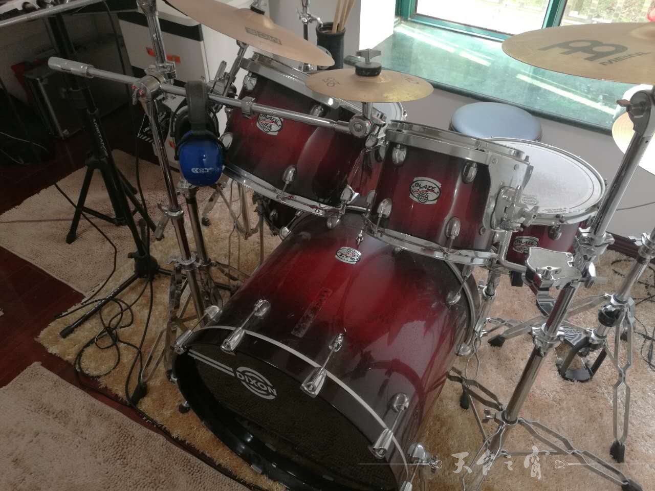 鼓