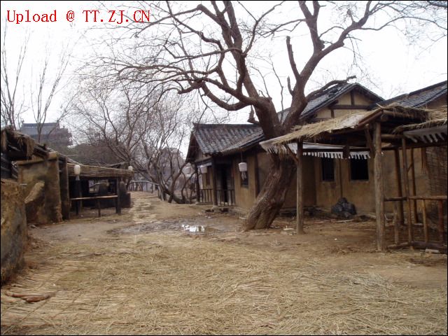 活在转瞬即逝里/苏州无锡