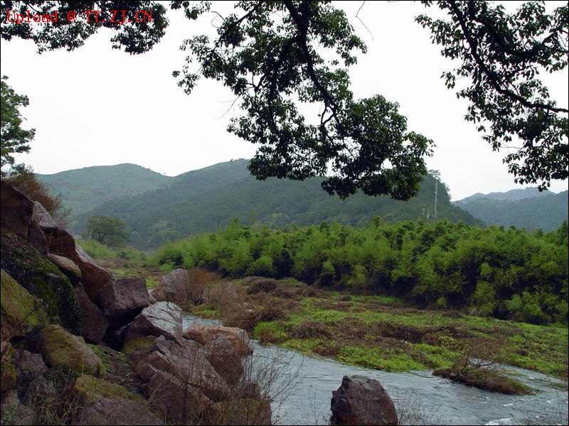 身在宁波，几张宁波风景