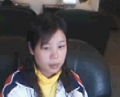 我的女朋友，未来的老婆！
