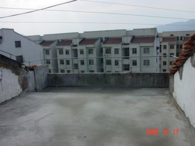 [灌水]没事拍的我住的地方