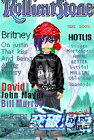 一张看了就会晕的图片