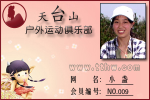给小盏