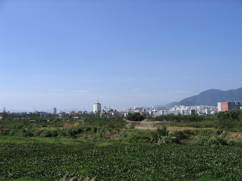 [new] 发几张始丰公园的风景