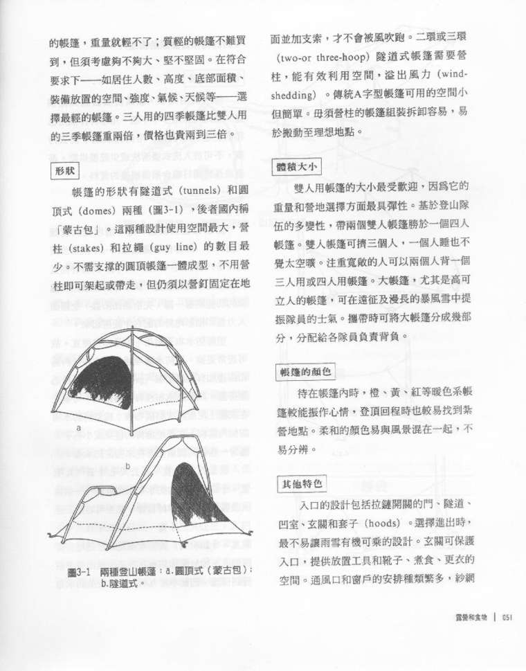 [分享]登山圣经