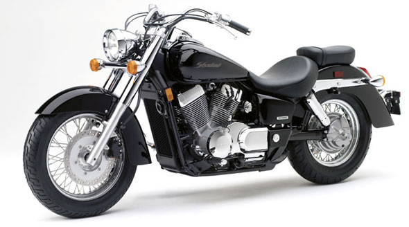 SHADOW AERO 750