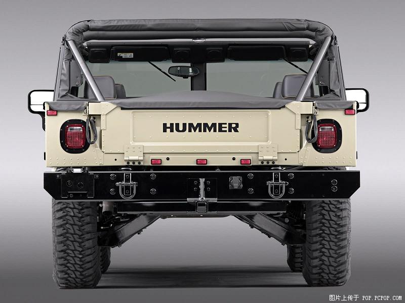 hummer