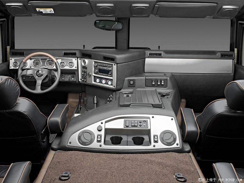 hummer