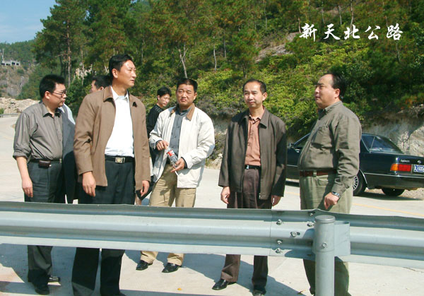 航拍踩点----2004.10.31