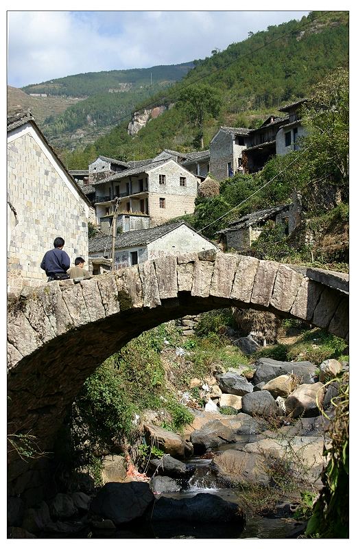 10.30天台游交作业----风景篇