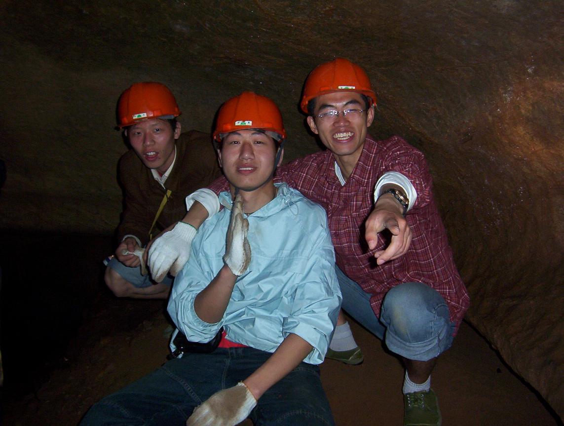 鸡笼山游记