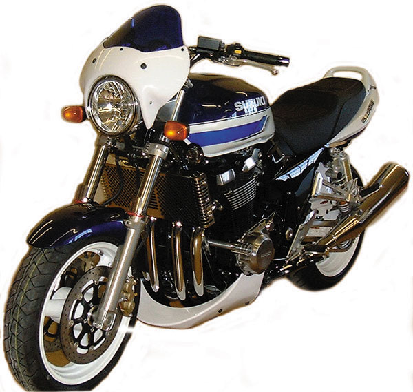~~~好多MOTO啊~~~