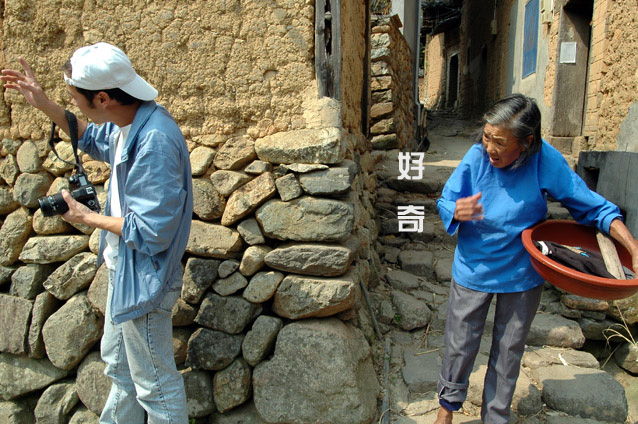 对于王利民的建议