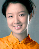 色友亮相