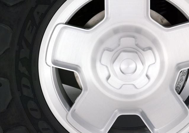 ~~~FORD概念SUV~~~