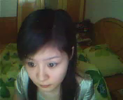 冒着生命危险，发几个聊天室的美女