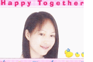 冒着生命危险，发几个聊天室的美女