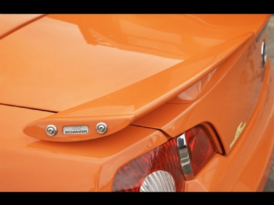 ~~~爆改BMW  Z4~~~