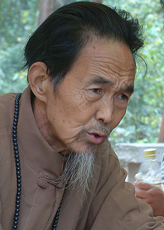 相师风采8幅