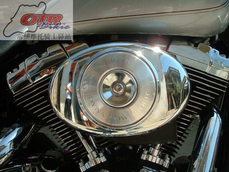 HARLEY-DAVIDSON 1450 DANA