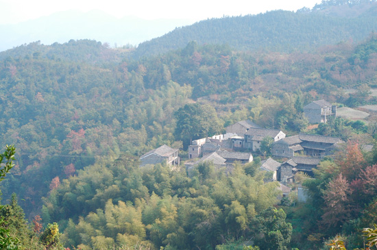 10.6九遮山暴走