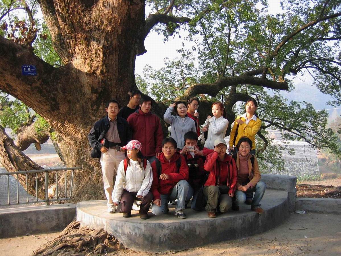 翠屏古寺探址