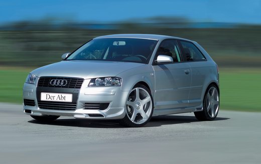 ~~~AUDI  A3~~~