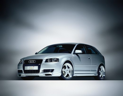 ~~~AUDI  A3~~~