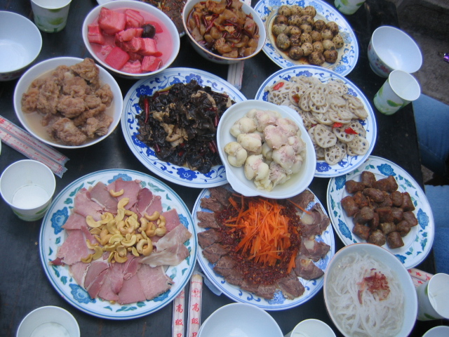 我的丽江之行（美食篇）