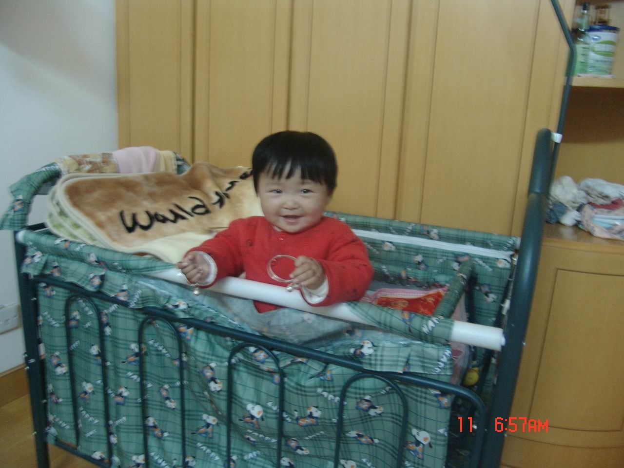 漂亮MM