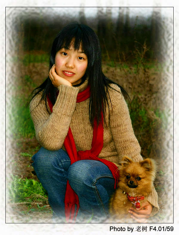 美女与野兽