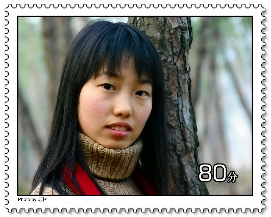 美女与野兽