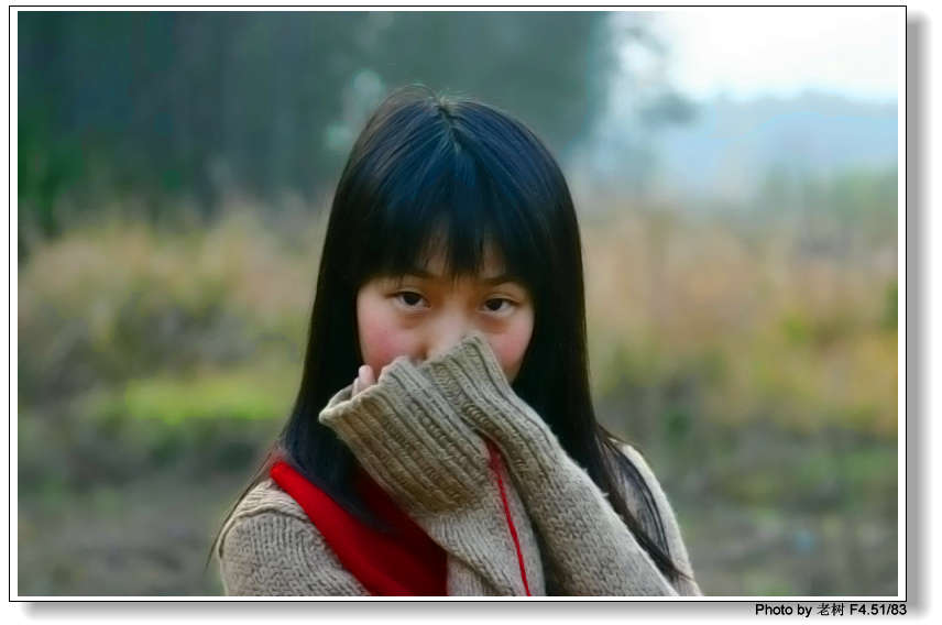 美女与野兽