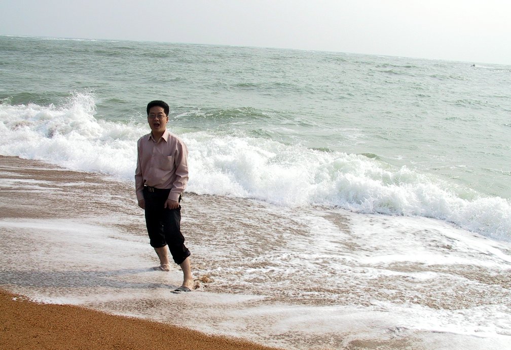 海南一组照片