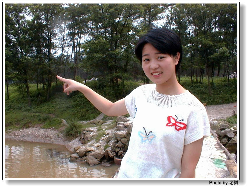 又从箱角落里找出一张PLMM的PP