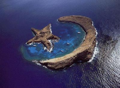 世界十大最不可思议景观