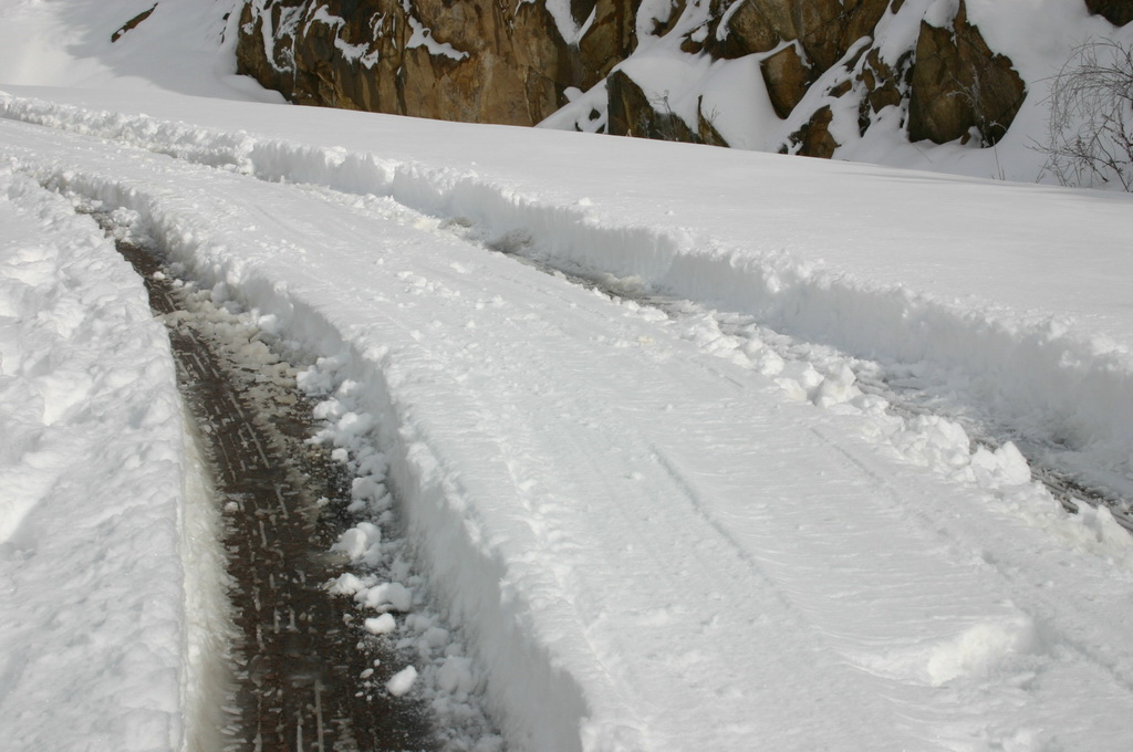 29日天北线之冰雪世界