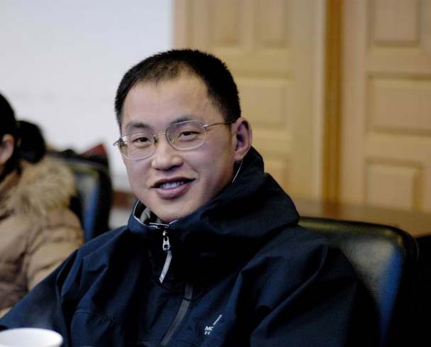 2005元旦联欢会