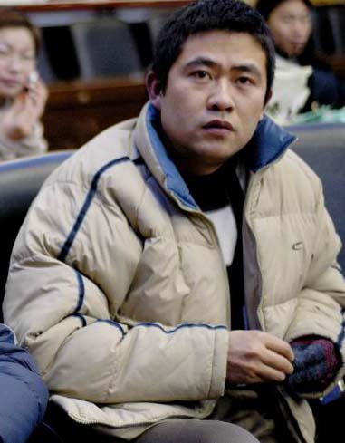 2005元旦联欢会