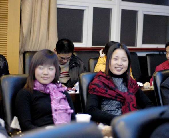 2005元旦联欢会