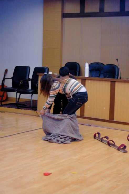 2005元旦联欢会