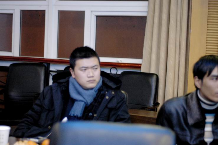 2005元旦联欢会
