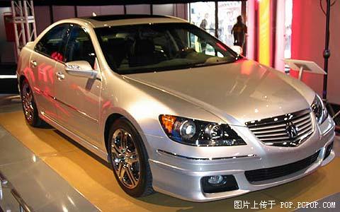 ~~~2004年最后一贴   疯狂改装车展~~~