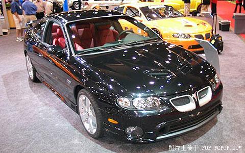 ~~~2004年最后一贴   疯狂改装车展~~~