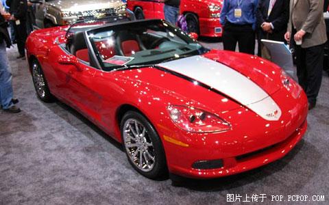 ~~~2004年最后一贴   疯狂改装车展~~~