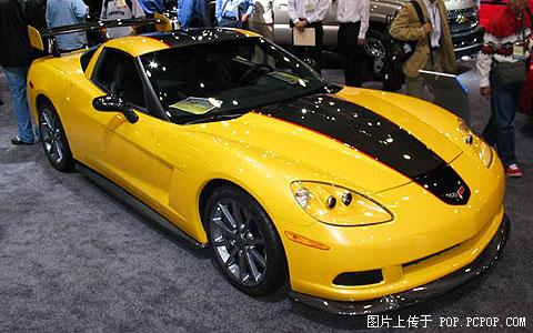 ~~~2004年最后一贴   疯狂改装车展~~~