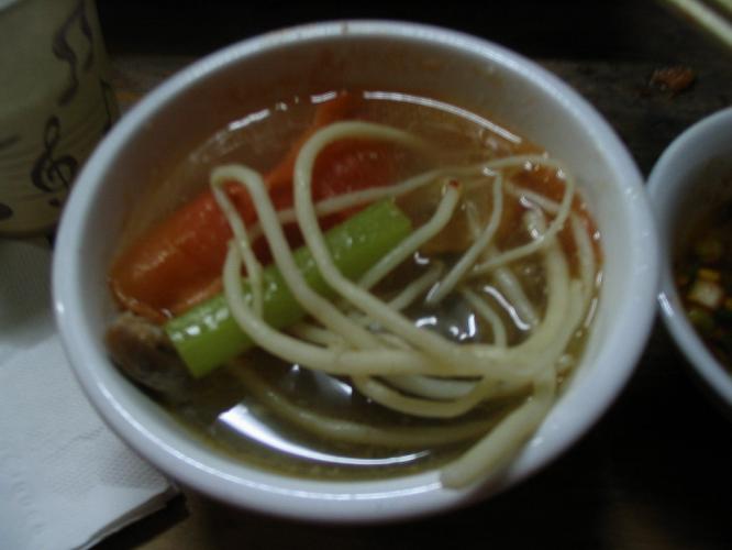 [边玩边吃]一样的丽江（小吃篇）
