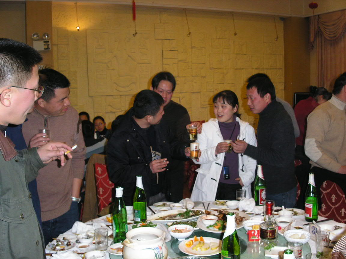 [贴图]有关黄岩之行的都到这个贴子里来好吗！方便大家交流讨论！